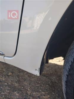 تۆیۆتا هایلۆکس